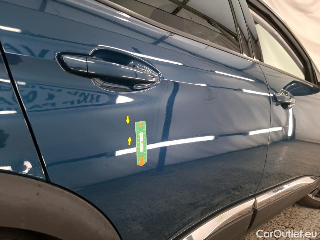  Peugeot  3008  II Allure Pack 1.2 PureTech 130CV BVA8 E6d #3
