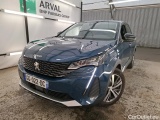  Peugeot  3008  II Allure Pack 1.2 PureTech 130CV BVA8 E6d 