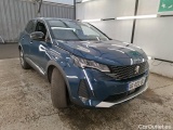  Peugeot  3008  II Allure Pack 1.2 PureTech 130CV BVA8 E6d #4