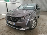  Peugeot  3008  Active Pack 1.5 HDi 130CV BVA8 E6d 