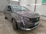  Peugeot  3008  Active Pack 1.5 HDi 130CV BVA8 E6d #4
