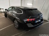  Peugeot  508  SW Allure 1.5 HDi 130CV BVA8 E6d #2