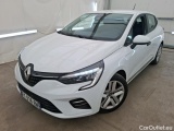  Renault  Clio  V Business 1.0 SCe 65CV BVM5 E6d 