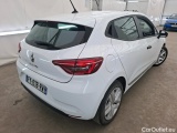  Renault  Clio  V Business 1.0 SCe 65CV BVM5 E6d #3