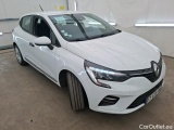  Renault  Clio  V Business 1.0 SCe 65CV BVM5 E6d #4