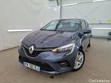  Renault  Clio  V Business 1.0 TCe 90CV BVM6 E6d 