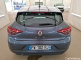  Renault  Clio  V Business 1.0 TCe 90CV BVM6 E6d #9