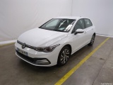  Volkswagen  Golf  VIII Berline Style 1st eHybrid 1.4 205CV BVA6 E6d 