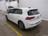  Volkswagen  Golf  VIII Berline Style 1st eHybrid 1.4 205CV BVA6 E6d #2