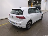  Volkswagen  Golf  VIII Berline Style 1st eHybrid 1.4 205CV BVA6 E6d #3