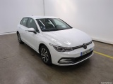  Volkswagen  Golf  VIII Berline Style 1st eHybrid 1.4 205CV BVA6 E6d #4