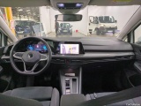  Volkswagen  Golf  VIII Berline Style 1st eHybrid 1.4 205CV BVA6 E6d #5