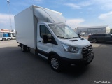  Ford  Transit Trans.170 35 L3H2 M CV FWD Tr. 
