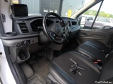  Ford  Transit Trans.170 35 L3H2 M CV FWD Tr. #7
