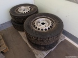  Ford  Transit Trans.170 35 L3H2 M CV FWD Tr. #11