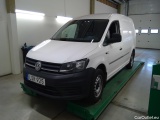  Volkswagen  Caddy  TDI 75 Maxi Aut. 