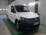  Volkswagen  Caddy  TDI 75 Maxi Aut. #2