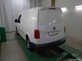  Volkswagen  Caddy  TDI 75 Maxi Aut. #4