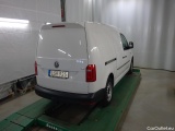 Volkswagen  Caddy  TDI 75 Maxi Aut. #3