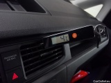  Volkswagen  Caddy  TDI 75 Maxi Aut. #9