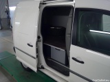  Volkswagen  Caddy  TDI 75 Maxi Aut. #22