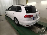  Volkswagen  Golf  Sp.Combi TSI 150 GT Aut. #4