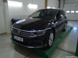  Volkswagen  Passat  Sp.Combi GTE 