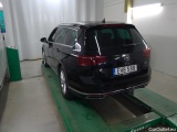  Volkswagen  Passat  Sp.Combi GTE #4