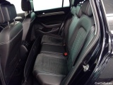  Volkswagen  Passat  Sp.Combi GTE #19