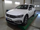  Volkswagen  Passat  All.TDI 190 4M Aut #2