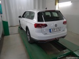  Volkswagen  Passat  All.TDI 190 4M Aut #3