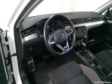  Volkswagen  Passat  All.TDI 190 4M Aut #5