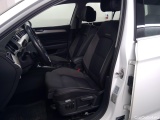  Volkswagen  Passat  All.TDI 190 4M Aut #7