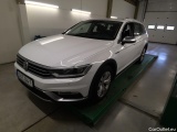  Volkswagen  Passat  All.TDI 190 4M GT Aut 