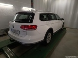  Volkswagen  Passat  All.TDI 190 4M GT Aut #3