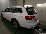  Volkswagen  Passat  All.TDI 190 4M GT Aut #4