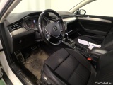  Volkswagen  Passat  All.TDI 190 4M GT Aut #7