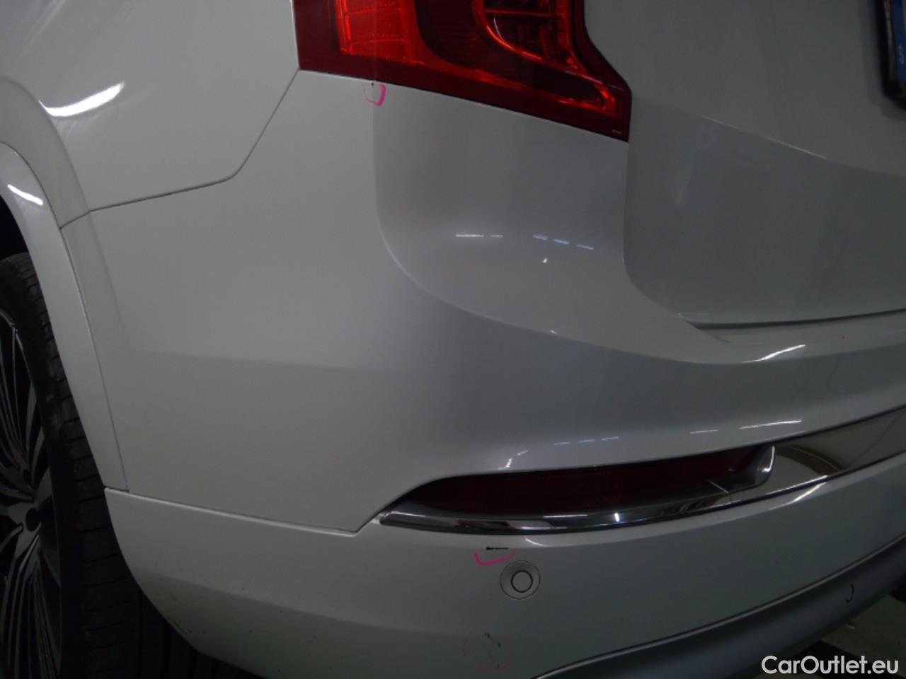  Volvo  XC90  T8 455 Insc.Rec. AWD Aut #26