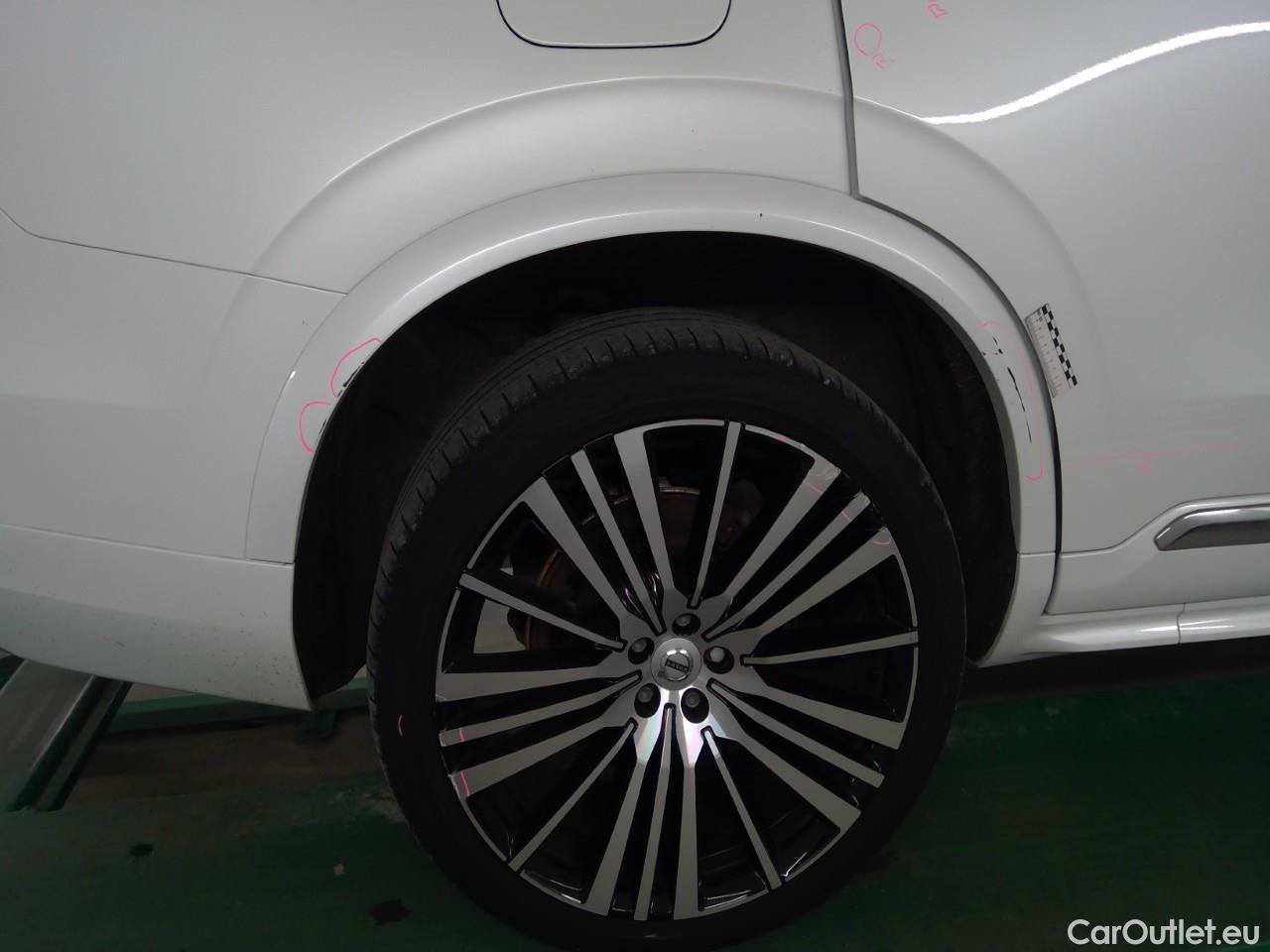  Volvo  XC90  T8 455 Insc.Rec. AWD Aut #33