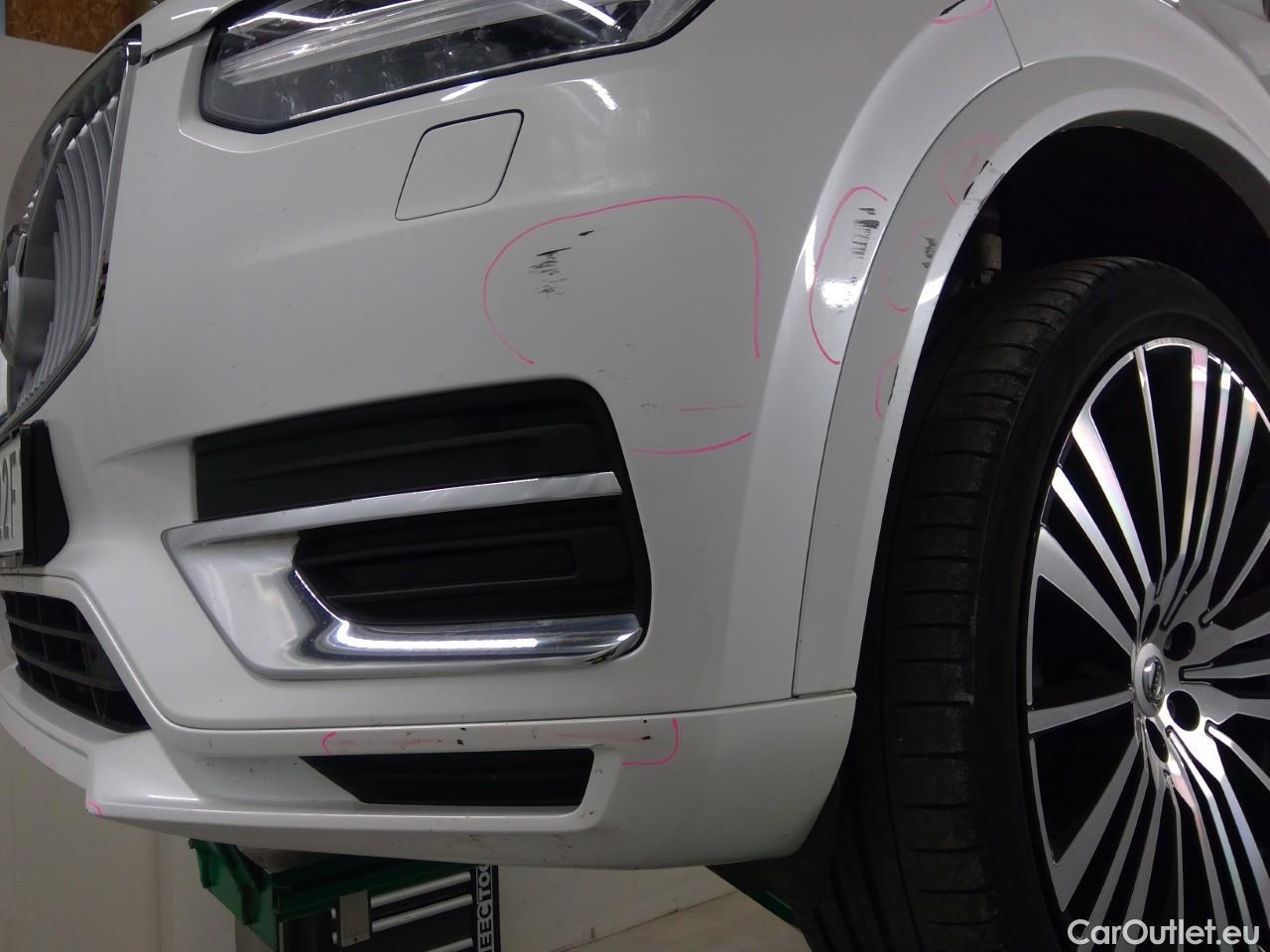  Volvo  XC90  T8 455 Insc.Rec. AWD Aut #6