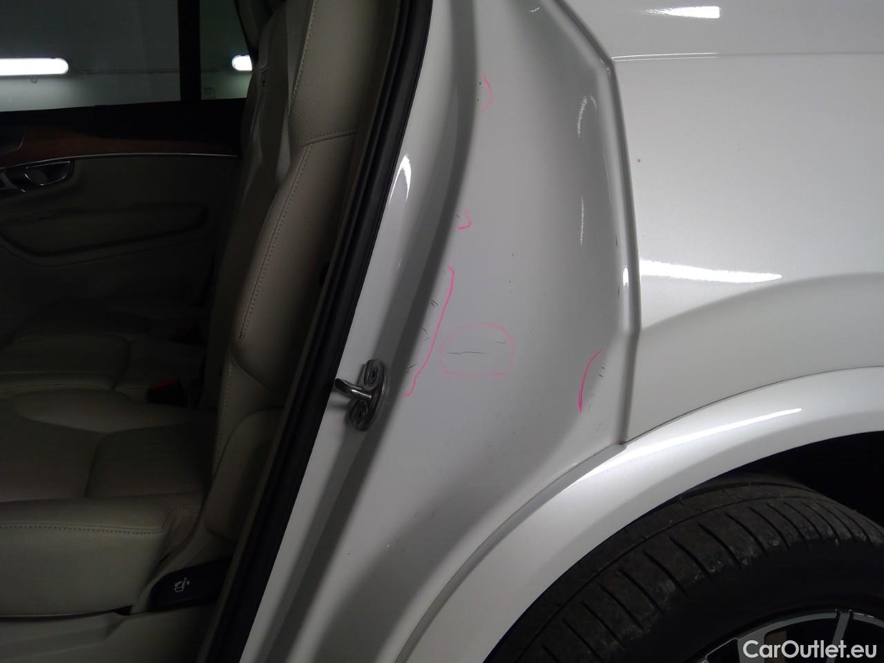  Volvo  XC90  T8 455 Insc.Rec. AWD Aut #19