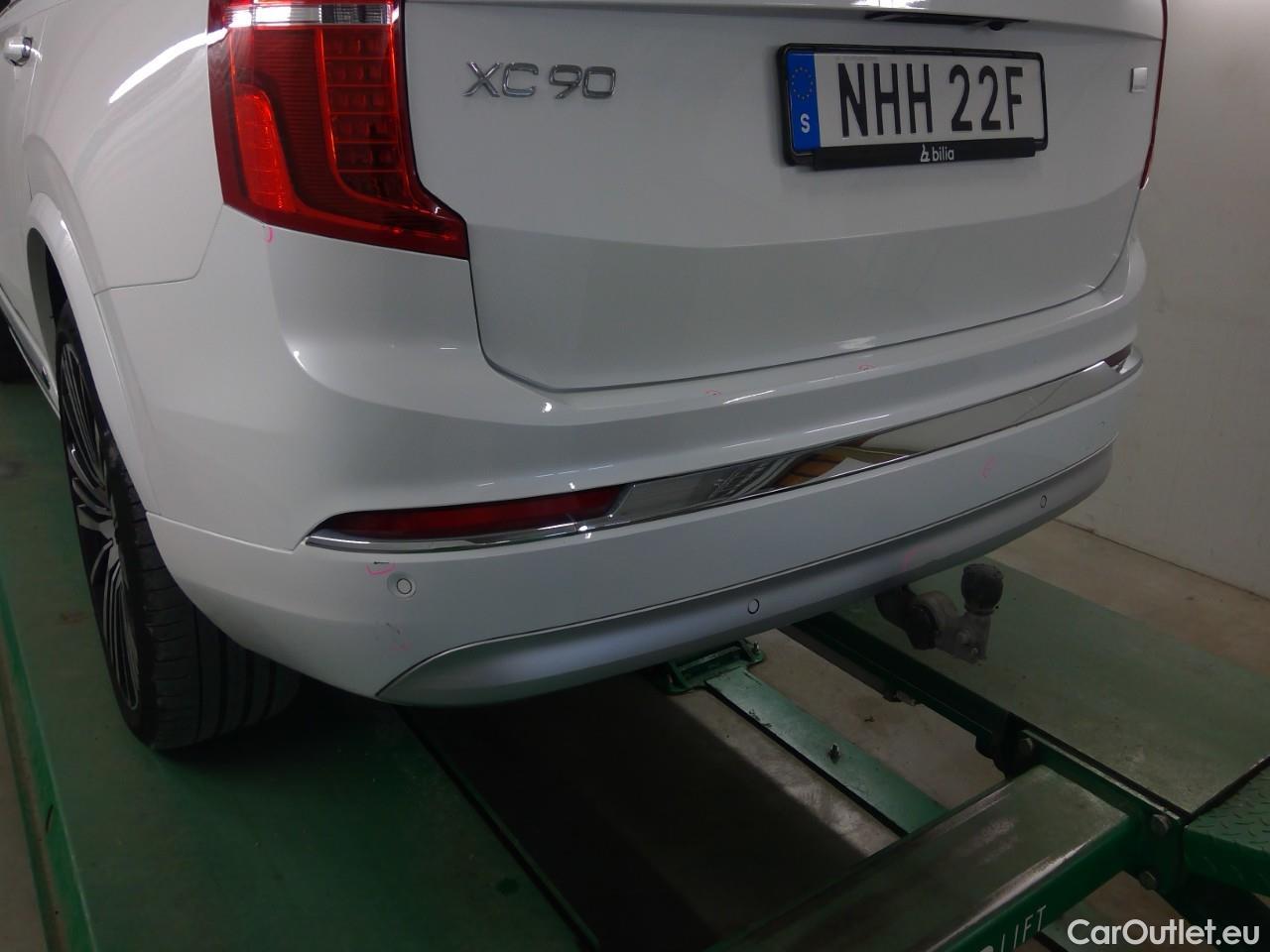  Volvo  XC90  T8 455 Insc.Rec. AWD Aut #24
