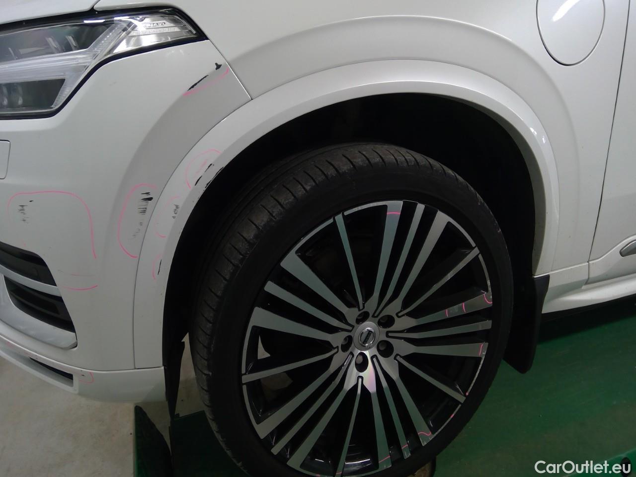  Volvo  XC90  T8 455 Insc.Rec. AWD Aut #8