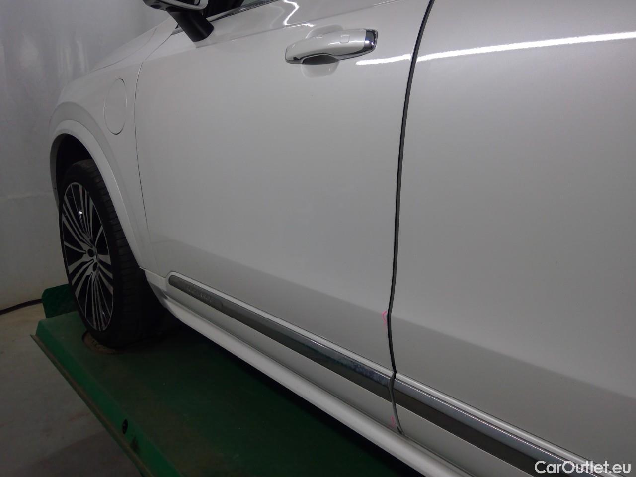  Volvo  XC90  T8 455 Insc.Rec. AWD Aut #15