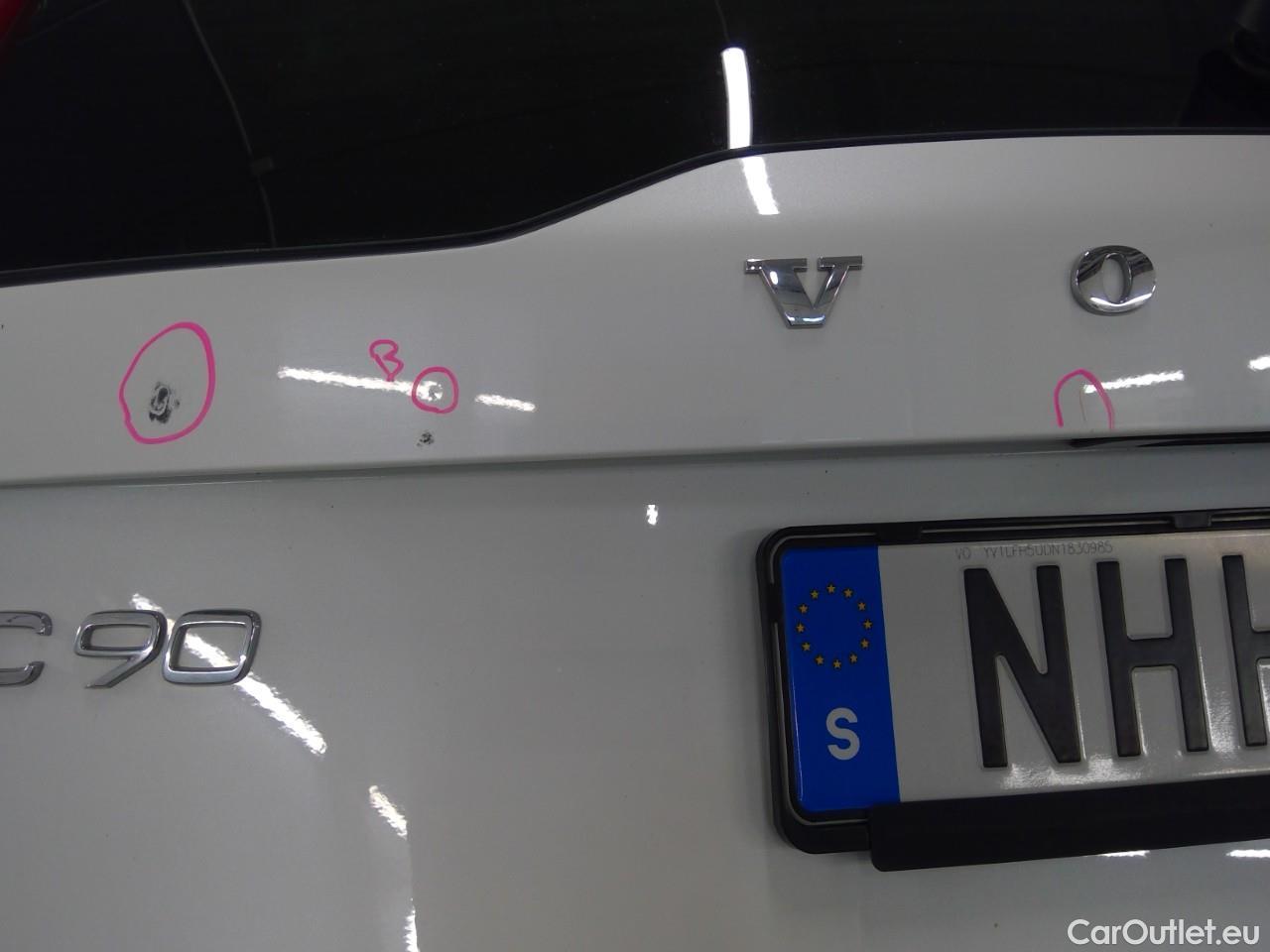  Volvo  XC90  T8 455 Insc.Rec. AWD Aut #32