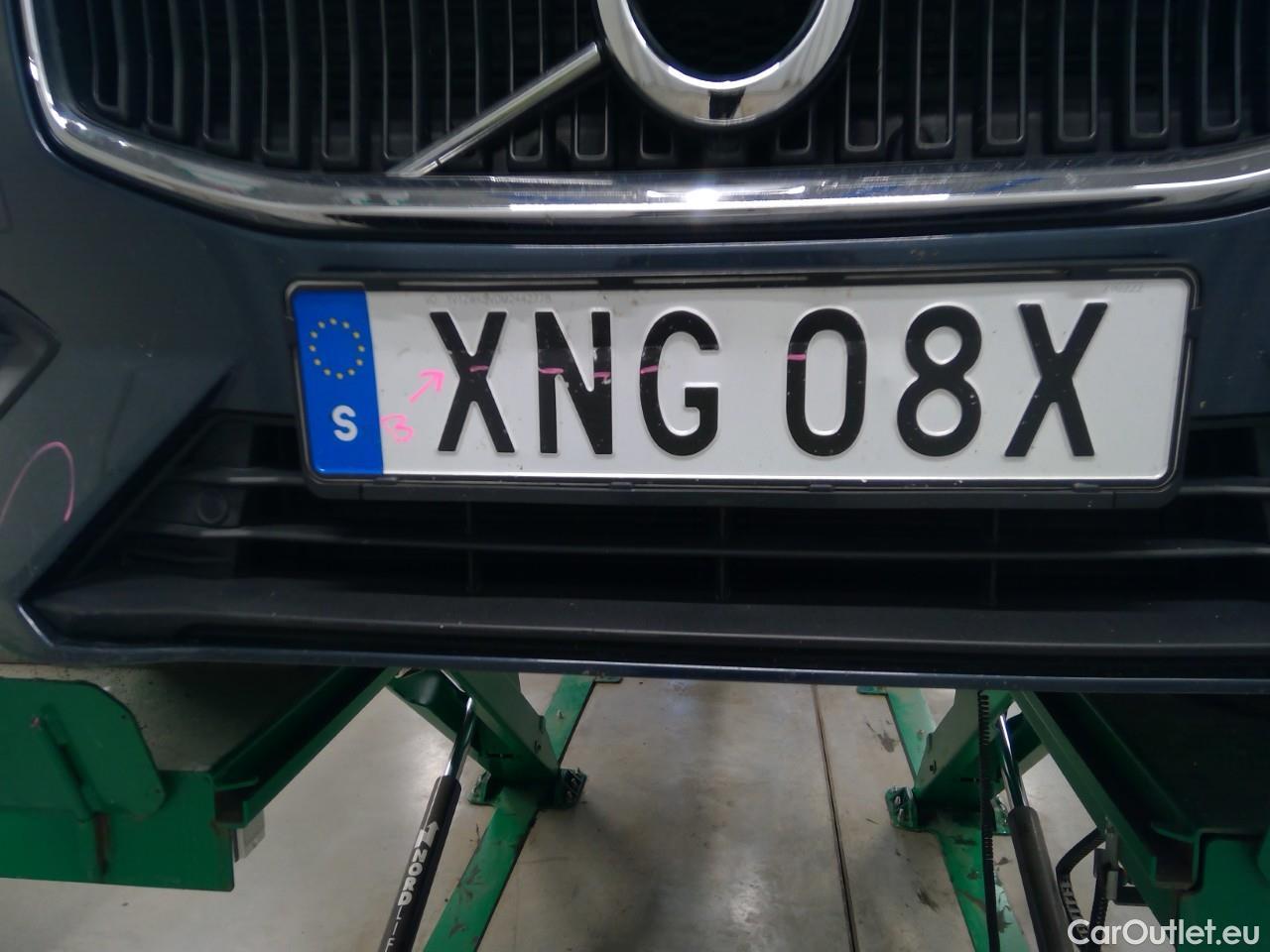  Volvo  V60  B4 D FWD Mom.Adv.SE Pa.Aut #11