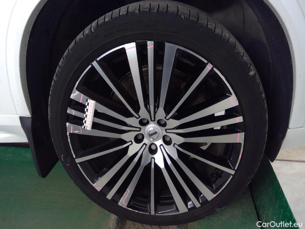  Volvo  XC90  T8 455 Insc.Rec. AWD Aut #57