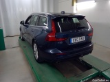  Volvo  V60  B4 D FWD Mom.Adv.SE Pa.Aut #4