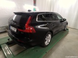  Volvo  V60  B4 D FWD Moment.Adv.Ed.Aut #3