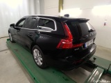  Volvo  V60  B4 D FWD Moment.Adv.Ed.Aut #4
